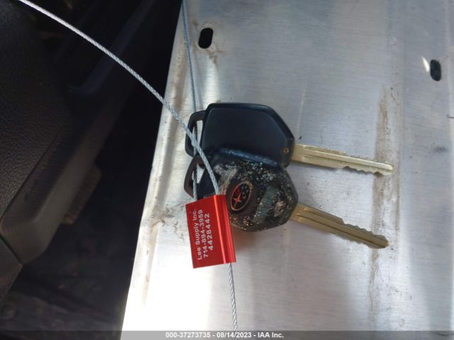 JF2SJABC8FH596098 Subaru Forester 2.5i