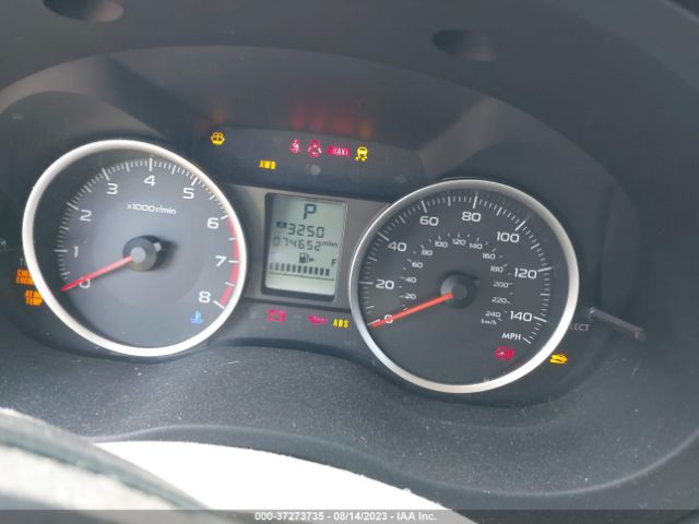 JF2SJABC8FH596098 Subaru Forester 2.5i