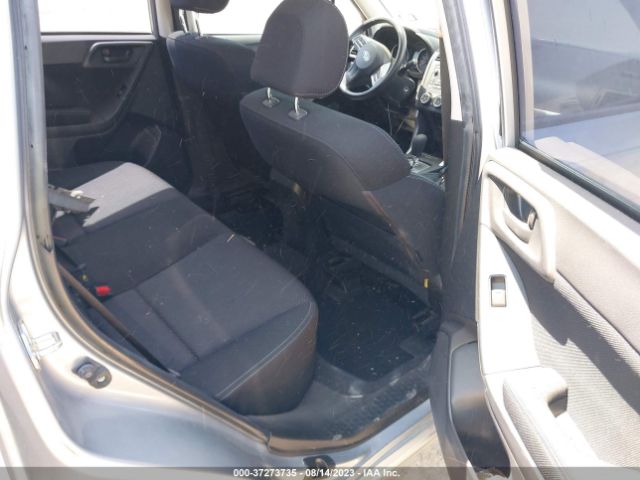 JF2SJABC8FH596098 Subaru Forester 2.5i