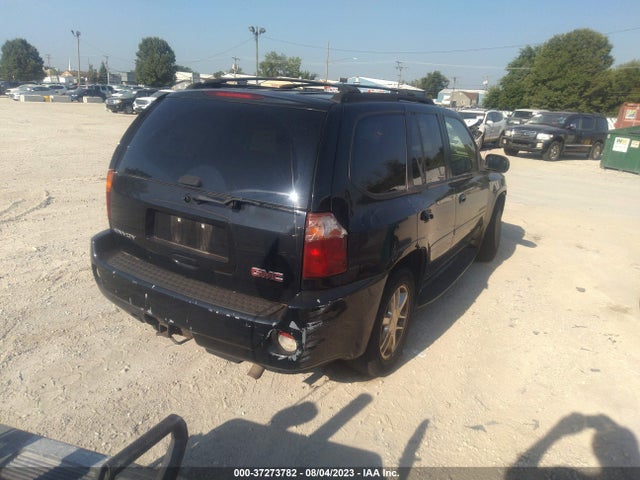 2006 GMC ENVOY DENALI VIN: 1GKET63MX62275178