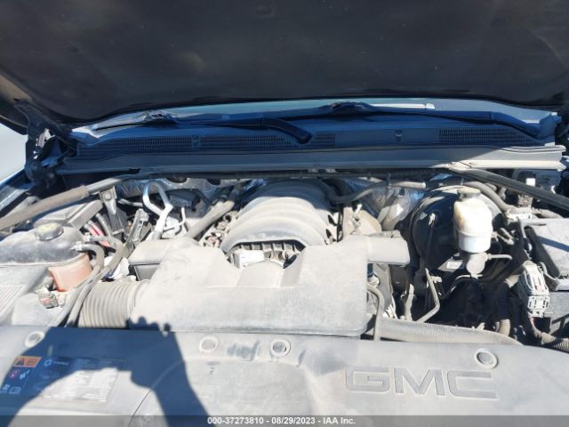 1GKS2CKJ0FR668593 GMC YUKON DENALI