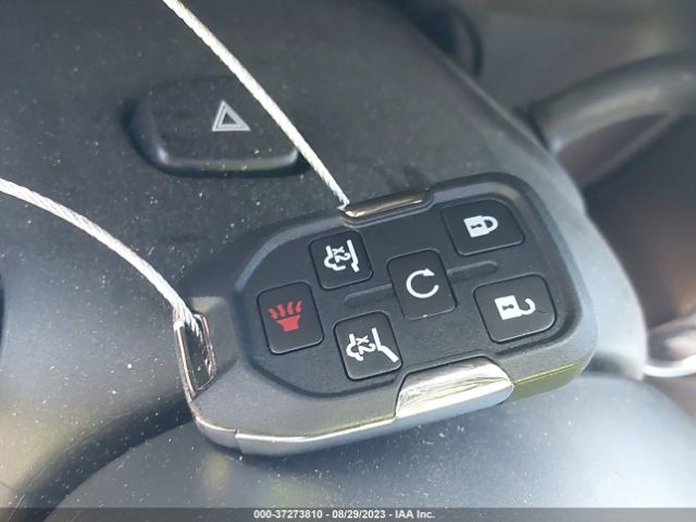 1GKS2CKJ0FR668593 GMC YUKON DENALI