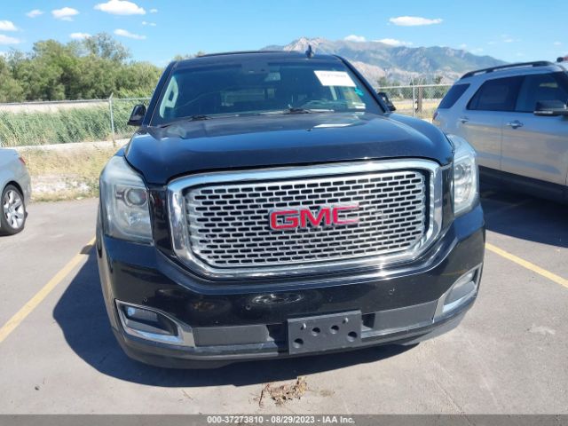 1GKS2CKJ0FR668593 GMC YUKON DENALI