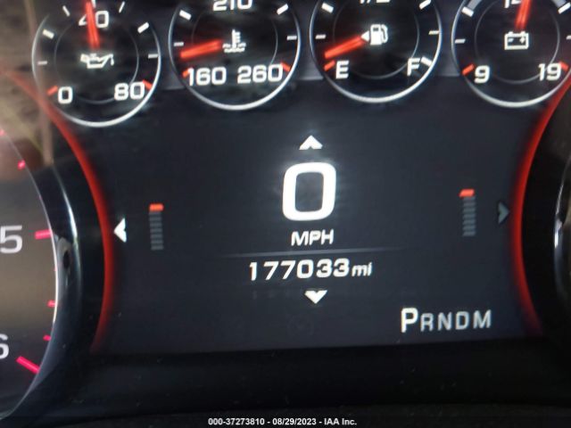 1GKS2CKJ0FR668593 GMC YUKON DENALI
