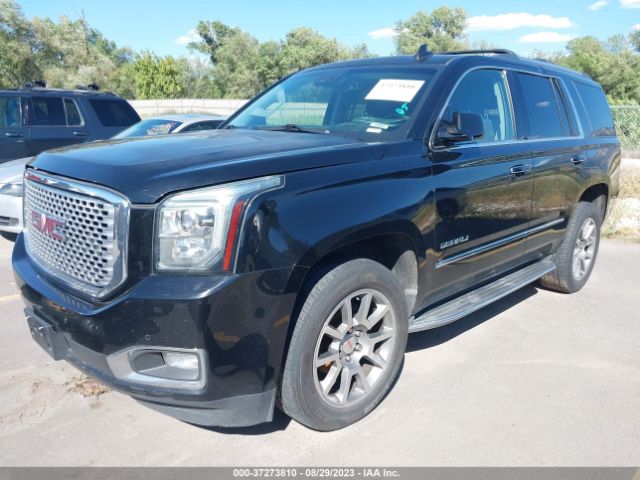 1GKS2CKJ0FR668593 GMC YUKON DENALI