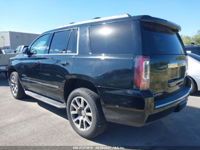 1GKS2CKJ0FR668593 GMC YUKON DENALI