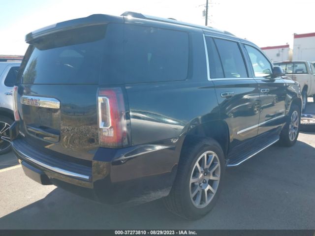 1GKS2CKJ0FR668593 GMC YUKON DENALI
