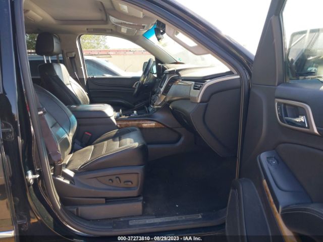 1GKS2CKJ0FR668593 GMC YUKON DENALI