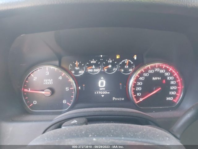 1GKS2CKJ0FR668593 GMC YUKON DENALI