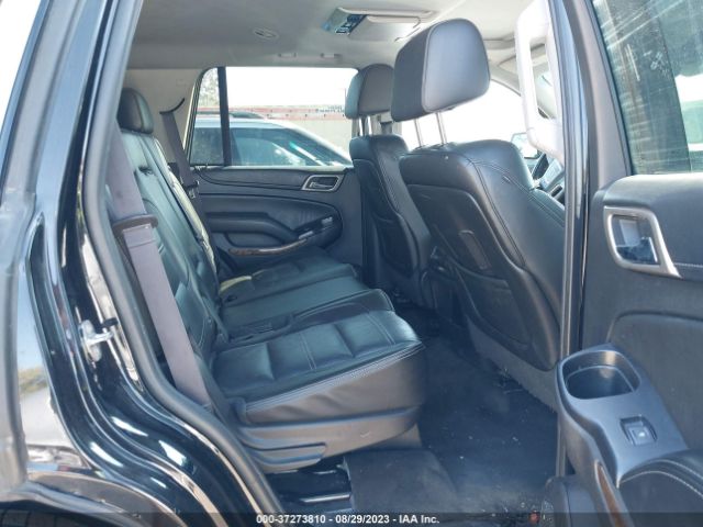 1GKS2CKJ0FR668593 GMC YUKON DENALI
