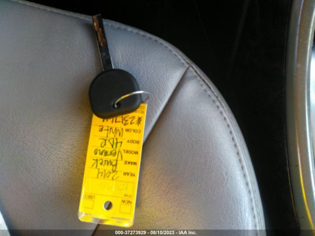 1G4PR5SK7E4231764 Buick Verano Convenience Group