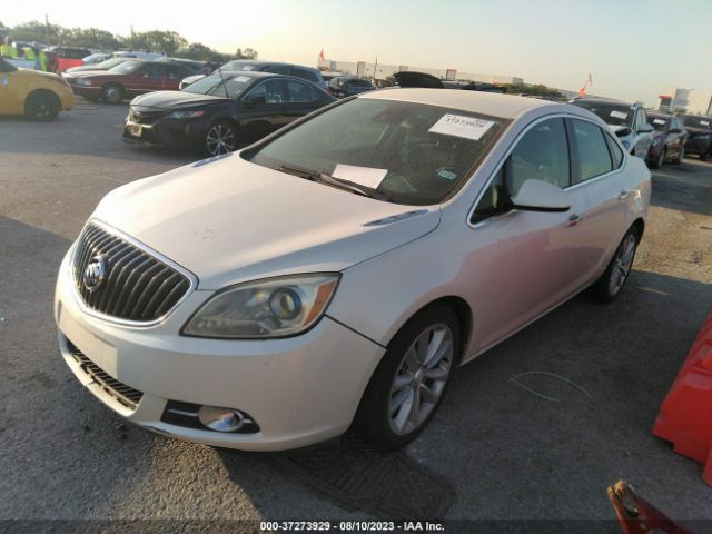 1G4PR5SK7E4231764 Buick Verano Convenience Group