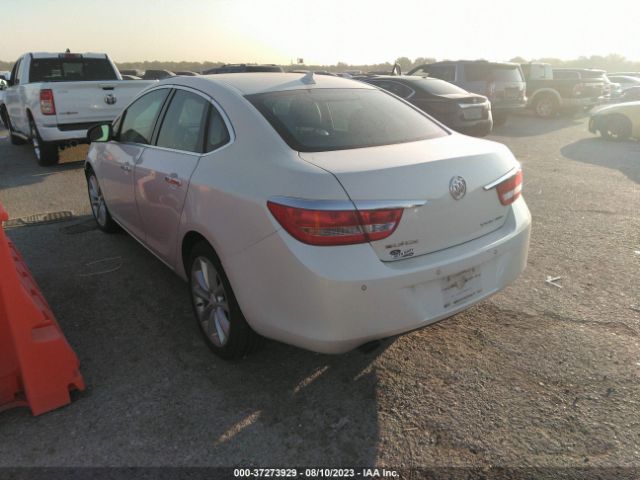 1G4PR5SK7E4231764 Buick Verano Convenience Group
