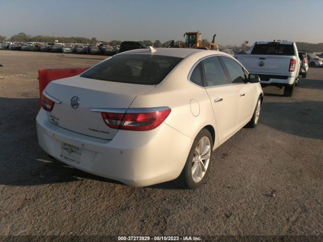 1G4PR5SK7E4231764 Buick Verano Convenience Group