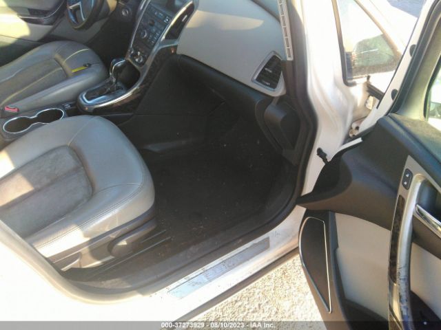 1G4PR5SK7E4231764 Buick Verano Convenience Group