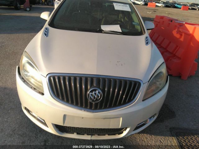 1G4PR5SK7E4231764 Buick Verano Convenience Group