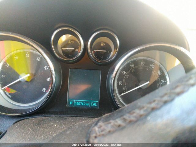1G4PR5SK7E4231764 Buick Verano Convenience Group