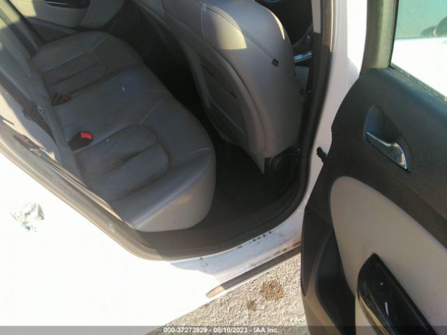 1G4PR5SK7E4231764 Buick Verano Convenience Group
