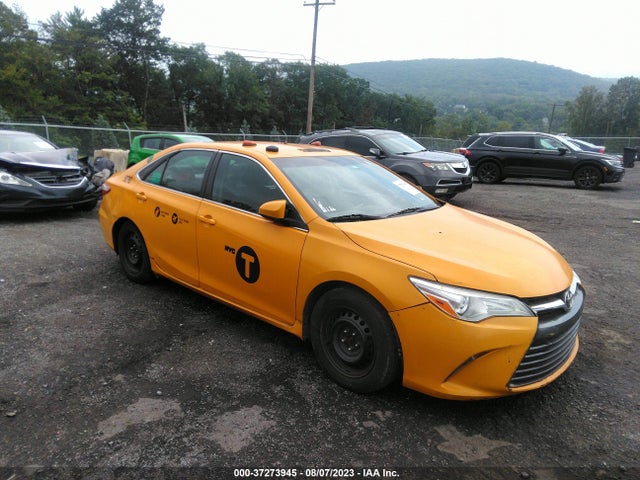 Toyota Camry Hybrid Le 2015 4T1BD1FK5FU153885 main image
