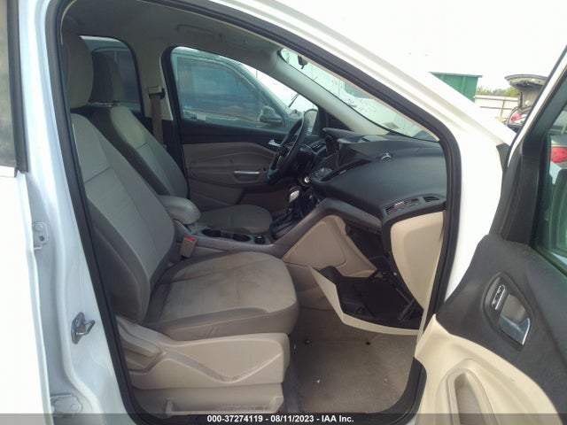 2014 FORD ESCAPE SE VIN: 1FMCU0GX7EUC36970