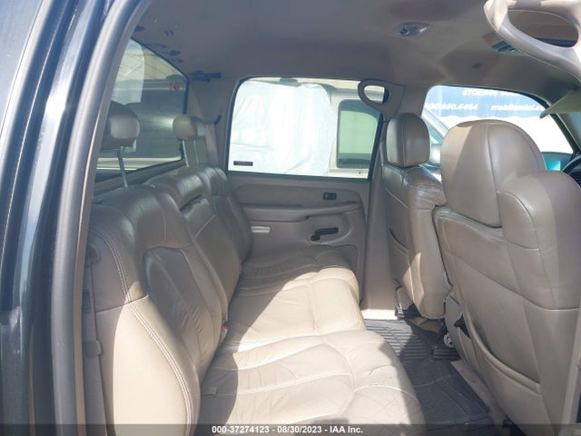2002 CHEVROLET SILVERADO 1500HD LT VIN: 1GCGC13U72F181611