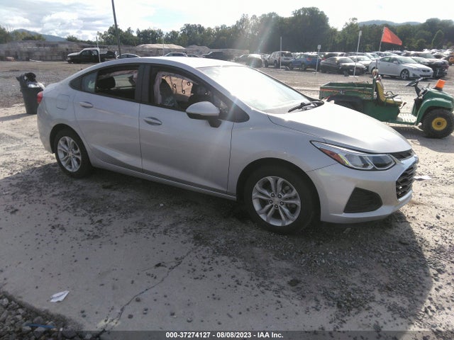 2019 1G1BC5SM5K7136382 главное изображение
