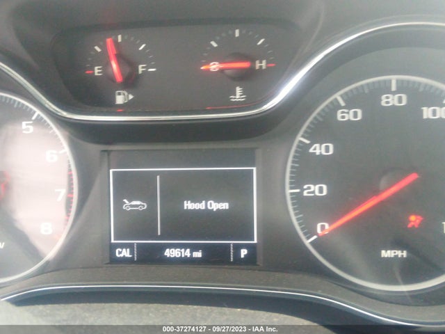 Chevrolet CRUZE LS 2019 1G1BC5SM5K7136382 Image 13