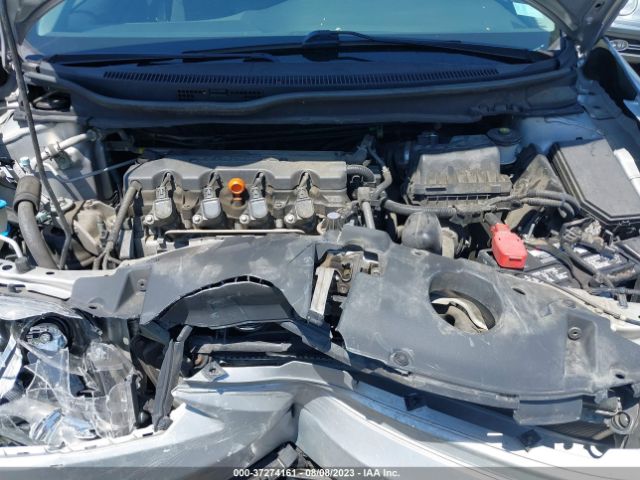 19XFB2F53EE210156 Honda Civic Sedan Lx