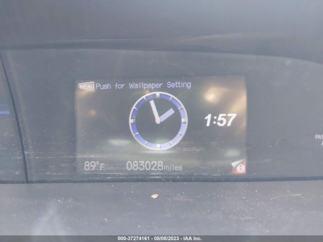 19XFB2F53EE210156 Honda Civic Sedan Lx