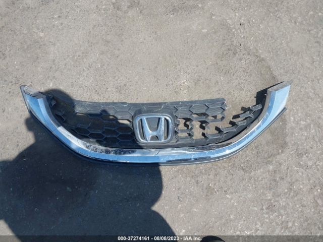 19XFB2F53EE210156 Honda Civic Sedan Lx