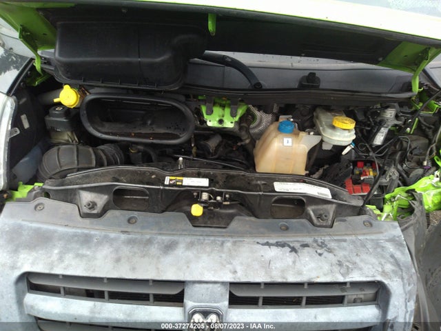 3C6URVJG8FE508353 RAM Promaster