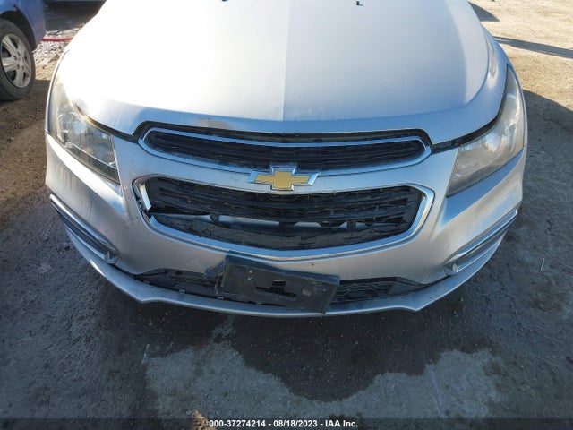 Chevrolet CRUZE LT 2015 1G1PC5SB3F7299851 Image 7