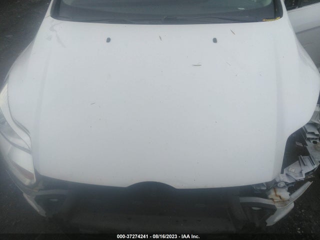 2013 FORD FOCUS SE VIN: 1FADP3K24DL325399