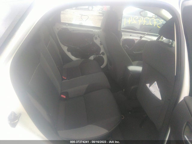 2013 FORD FOCUS SE VIN: 1FADP3K24DL325399
