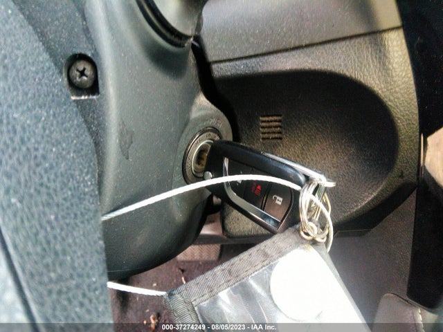 Toyota COROLLA IM 2018 JTNKARJEXJJ574195 Image 11