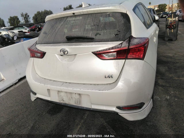 Toyota COROLLA IM 2018 JTNKARJEXJJ574195 Image 16