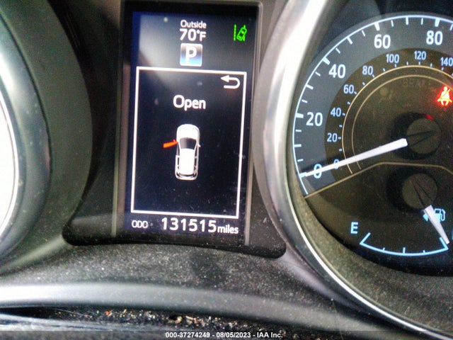 Toyota COROLLA IM 2018 JTNKARJEXJJ574195 Image 7