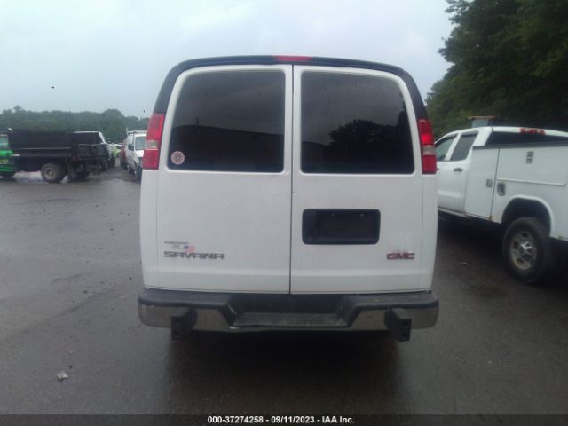 1GTW7AFF2H1915560 GMC SAVANA CARGO VAN