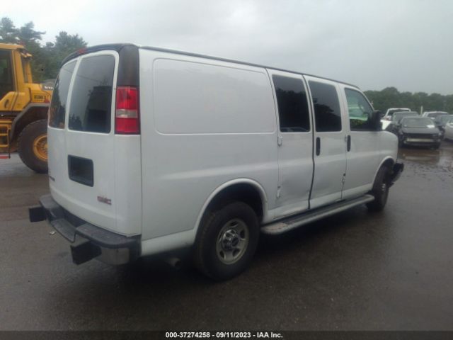 1GTW7AFF2H1915560 GMC SAVANA CARGO VAN