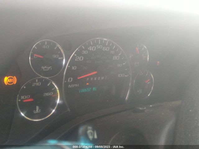 1GTW7AFF2H1915560 GMC SAVANA CARGO VAN