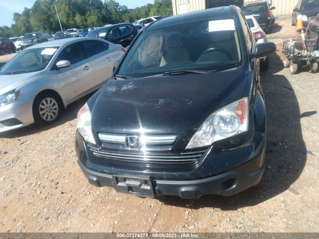 2009 HONDA CR-V EX VIN: 5J6RE38559L033429