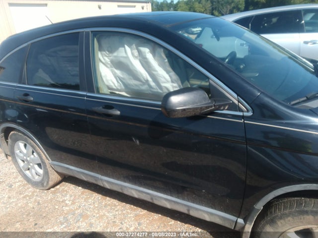 2009 HONDA CR-V EX VIN: 5J6RE38559L033429