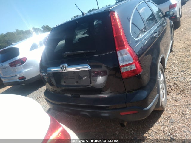 2009 HONDA CR-V EX VIN: 5J6RE38559L033429