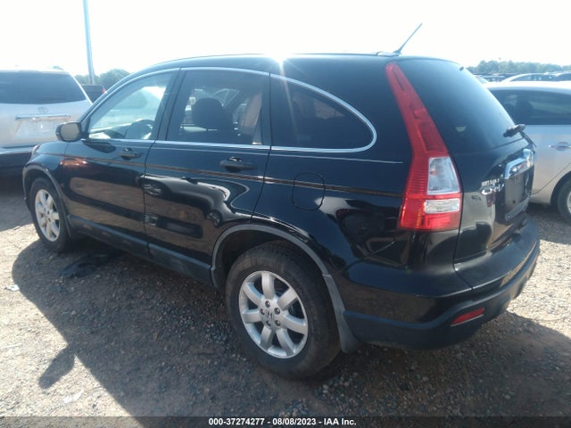 2009 HONDA CR-V EX VIN: 5J6RE38559L033429
