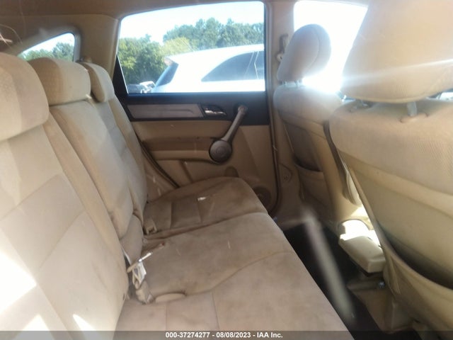 2009 HONDA CR-V EX VIN: 5J6RE38559L033429