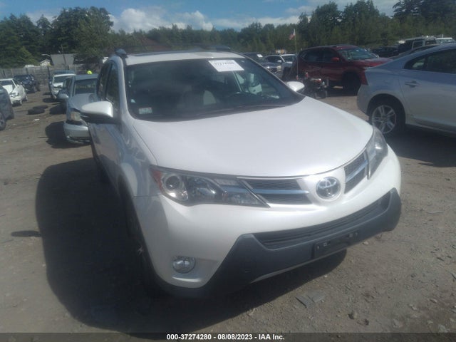 2015 2T3DFREV2FW355992 main image