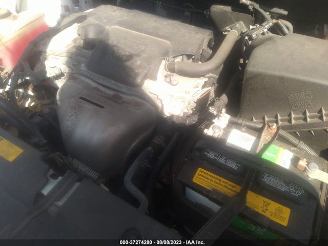 Toyota Rav4 Limited 2015 2T3DFREV2FW355992 Image 10