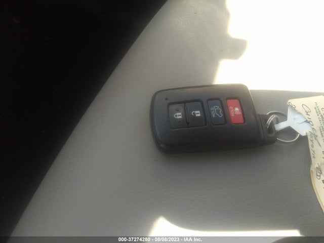 Toyota Rav4 Limited 2015 2T3DFREV2FW355992 Image 11