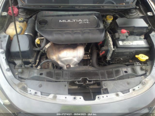 1C3CDFBB2ED907193 Dodge DART SXT