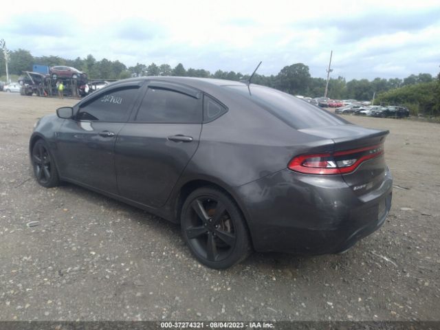 1C3CDFBB2ED907193 Dodge DART SXT